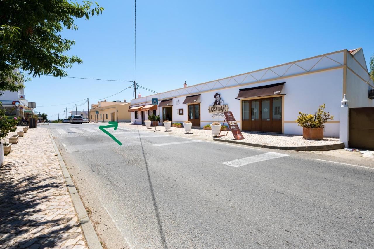 Apartamentos Monte Dos Avos, Albufeira Dış mekan fotoğraf