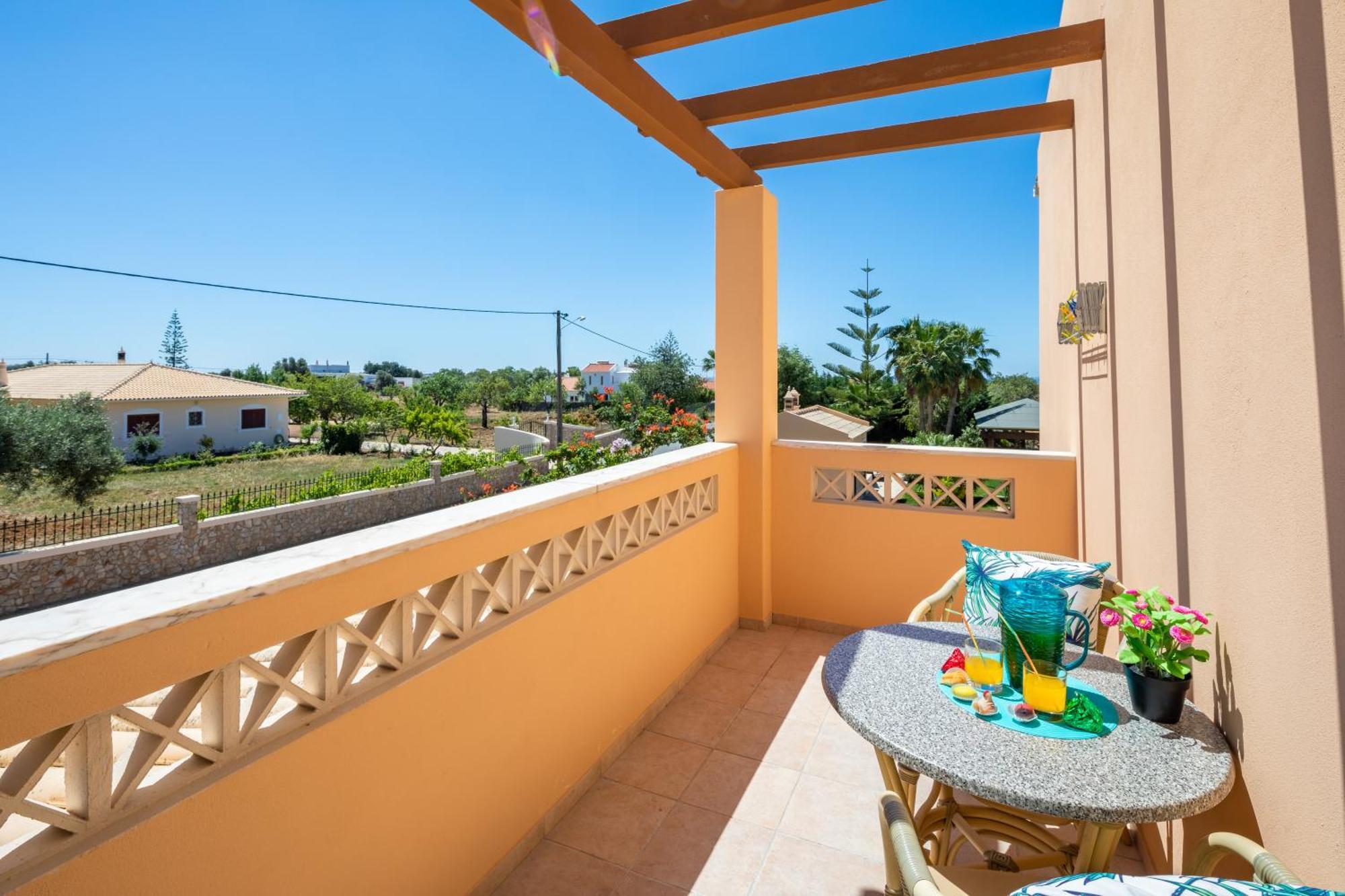 Apartamentos Monte Dos Avos, Albufeira Dış mekan fotoğraf