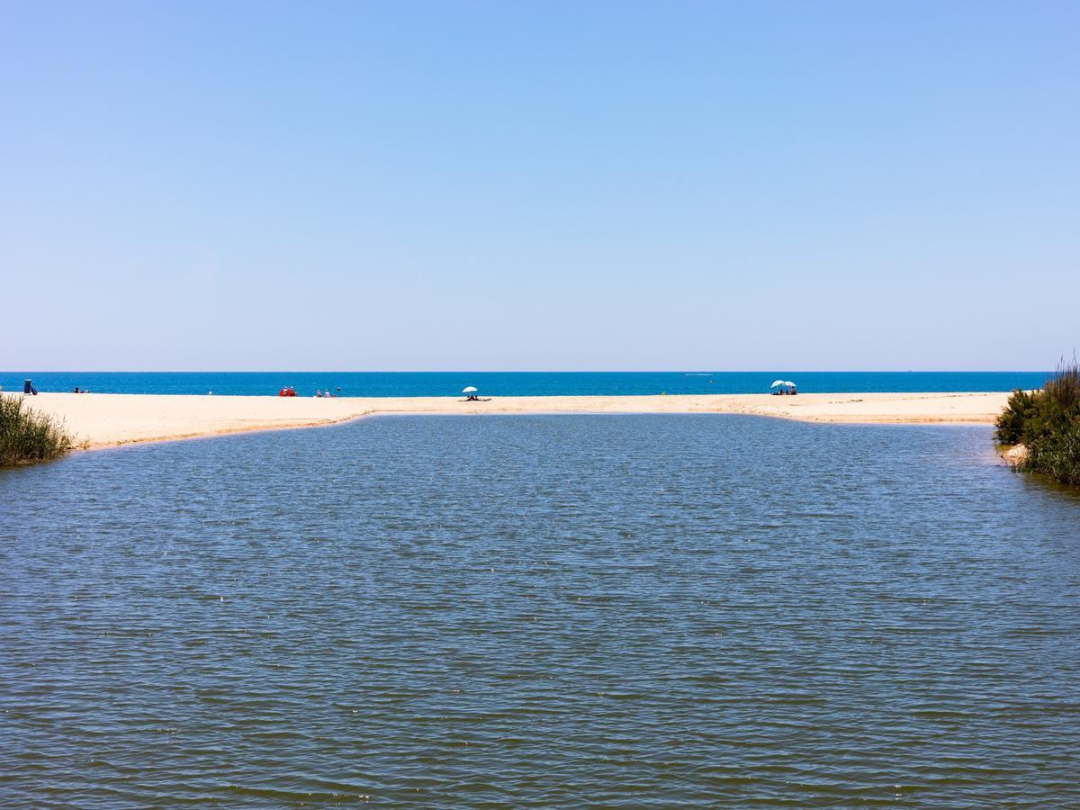 Apartamentos Monte Dos Avos, Albufeira Dış mekan fotoğraf